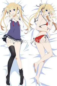 Anime Manga Saenai Heroine no Sodatekata saenai heroine no sodate-kata 150x50cm 100x35cm Pillow Case Cover 004
Anime Manga Saenai Heroine no Sodatekata saenai heroine no sodate-kata 150x50cm 100x35cm Pillow Case Cover 004