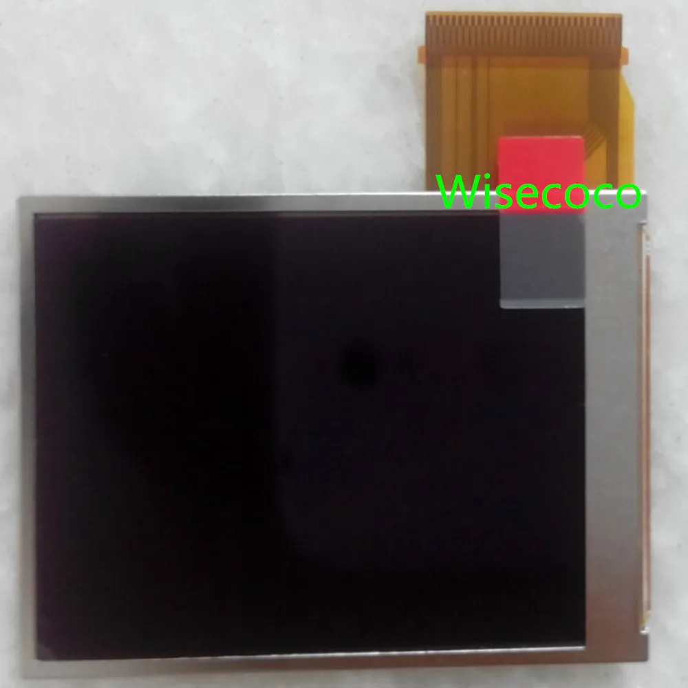 2.4 inch OLED AMOLED display C0240QGLG-TC C0240QGLG-T 320*240 driver S6E63D6 COG 2pcs/ lot
2.4 inch OLED AMOLED display C0240QGLG-TC C0240QGLG-T 320*240 driver S6E63D6 COG 2pcs/ lot