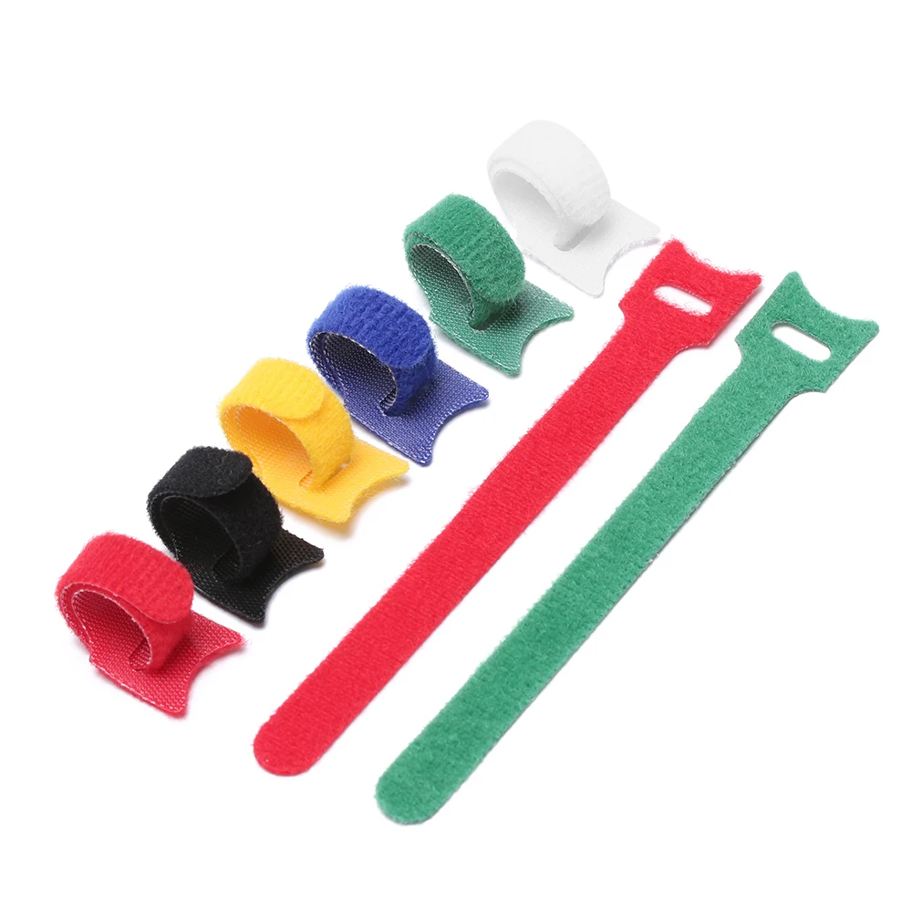 20pcs Reusable Nylon Strap Fastening Cable Tie Strap Earphone Mouse Cord Organizer Power Wire Protector Management Hand Tool
20pcs Reusable Nylon Strap Fastening Cable Tie Strap Earphone Mouse Cord Organizer Power Wire Protector Management Hand Tool