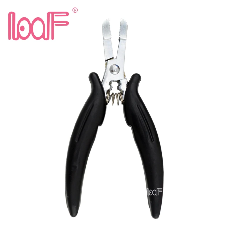 LOOF 200pcs D Types Hair Extension Pliers For Fusion Capsule Hair Keratin Glue Microring Remove Hair Extension Tools
LOOF 200pcs D Types Hair Extension Pliers For Fusion Capsule Hair Keratin Glue Microring Remove Hair Extension Tools
