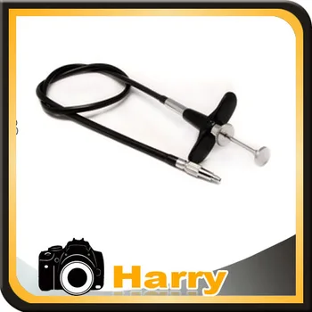 100cm Mechanical Camera Cable Shutter Release Remote Cord for Camera Fujifilm X100 X10 X-Pro1 S7000 S9500 Nikon F3 F4 F80 FM2
100cm Mechanical Camera Cable Shutter Release Remote Cord for Camera Fujifilm X100 X10 X-Pro1 S7000 S9500 Nikon F3 F4 F80 FM2