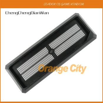 ChengChengDianWan Space Saving Design Vertical Stand For XBOX ONE XBOXONE Holder For The Main Machine Vertical Holder 2pcs/lot 
ChengChengDianWan Space Saving Design Vertical Stand For XBOX ONE XBOXONE Holder For The Main Machine Vertical Holder 2pcs/lot