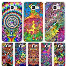 coque samsung galaxy a5 2017 hippie