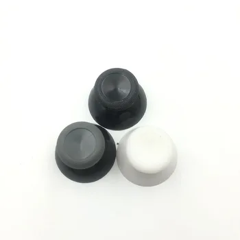 Replacement Black White Grey Analog Joystick Cap Replacement For Xbox One Controller Thumbsticks
Replacement Black White Grey Analog Joystick Cap Replacement For Xbox One Controller Thumbsticks