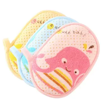 Bath Brushes Shower Products Comfortable Soft Towel Accessories Infant Children Rub Baby Rubbing Body Wash Sponge Cotton
Bath Brushes Shower Products Comfortable Soft Towel Accessories Infant Children Rub Baby Rubbing Body Wash Sponge Cotton