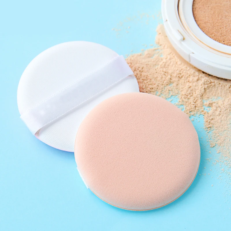 1pcs/5pcsMakeup Air Cushion Sponge Puff Kits Clear Silica Gel Smooth Powder Foundation BB Cream Facial Cosmetics Tools CW31
1pcs/5pcsMakeup Air Cushion Sponge Puff Kits Clear Silica Gel Smooth Powder Foundation BB Cream Facial Cosmetics Tools CW31