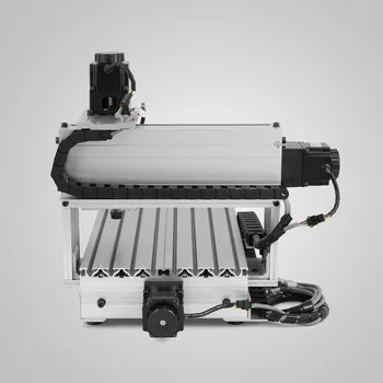 USB CNC ROUTER ENGRAVER ENGRAVING 4 AXIS 3020T CUTTING MACHINE USB PORT CUTTER
USB CNC ROUTER ENGRAVER ENGRAVING 4 AXIS 3020T CUTTING MACHINE USB PORT CUTTER