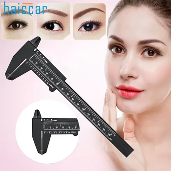 New Arrival HAICAR 1PC Microblading Reusable Makeup Measure Eyebrow Guide Ruler Permanent Tools Pretty Tattoo accesories
New Arrival HAICAR 1PC Microblading Reusable Makeup Measure Eyebrow Guide Ruler Permanent Tools Pretty Tattoo accesories
