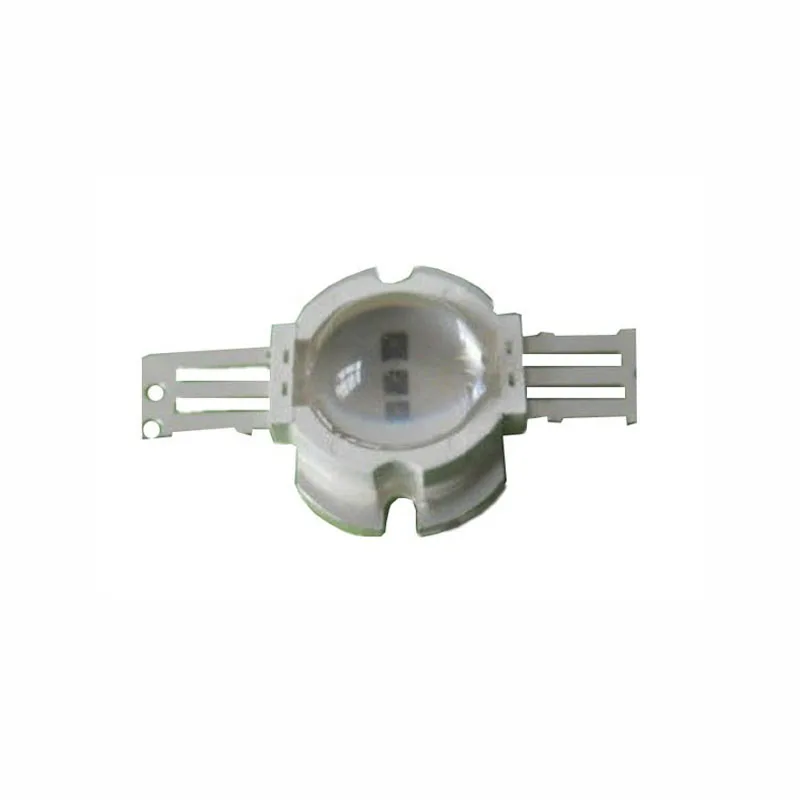 30X High quality 850nm Epistar 42mil chip 3W5W10W far red IR LED with 90 degree LED Lens 850nm Infrared LED free shipping
30X High quality 850nm Epistar 42mil chip 3W5W10W far red IR LED with 90 degree LED Lens 850nm Infrared LED free shipping