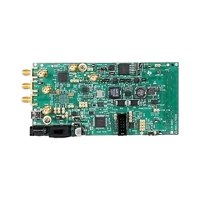 Оригинальный ADC12J4000EVM бесплатная доставка | Электронные компоненты и