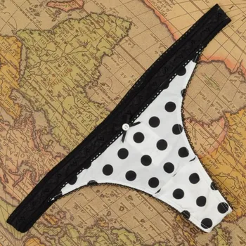 Plus Size Panties Brand Dot Lace Sexy Thongs Hiphugger Fashion Brief Underwear Women's Soft Lace Embroidery Panty
Plus Size Panties Brand Dot Lace Sexy Thongs Hiphugger Fashion Brief Underwear Women's Soft Lace Embroidery Panty