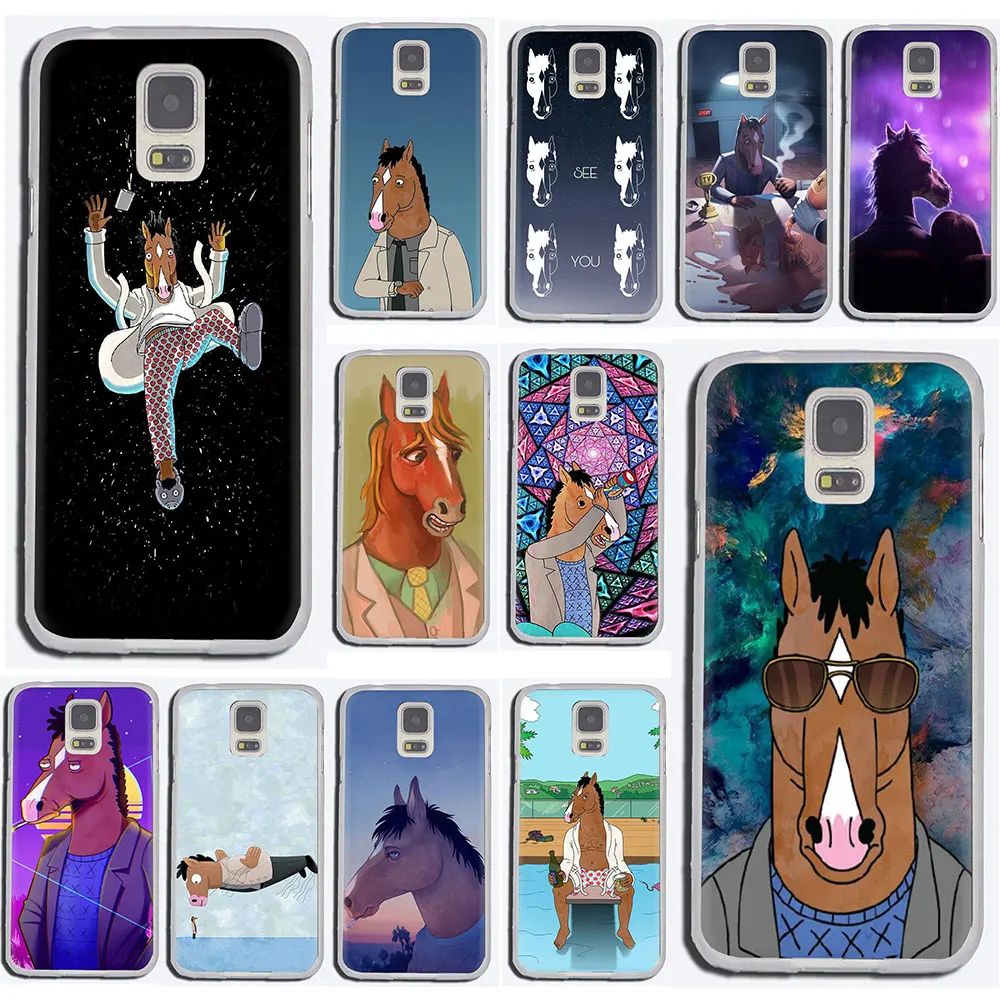 BoJack Horseman Hard phone cover case for Samsung Galaxy S6 7 Edge S8 9 10 Plus Note10 8 9 M10 20 30
BoJack Horseman Hard phone cover case for Samsung Galaxy S6 7 Edge S8 9 10 Plus Note10 8 9 M10 20 30
