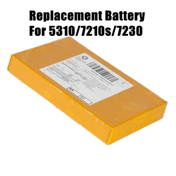 10Pcs/Lot Replacement Battery 860mah for Nokia 5310/6600 Fold/6700S/7310C/5630/7230/7210S/X3 High Quality
10Pcs/Lot Replacement Battery 860mah for Nokia 5310/6600 Fold/6700S/7310C/5630/7230/7210S/X3 High Quality