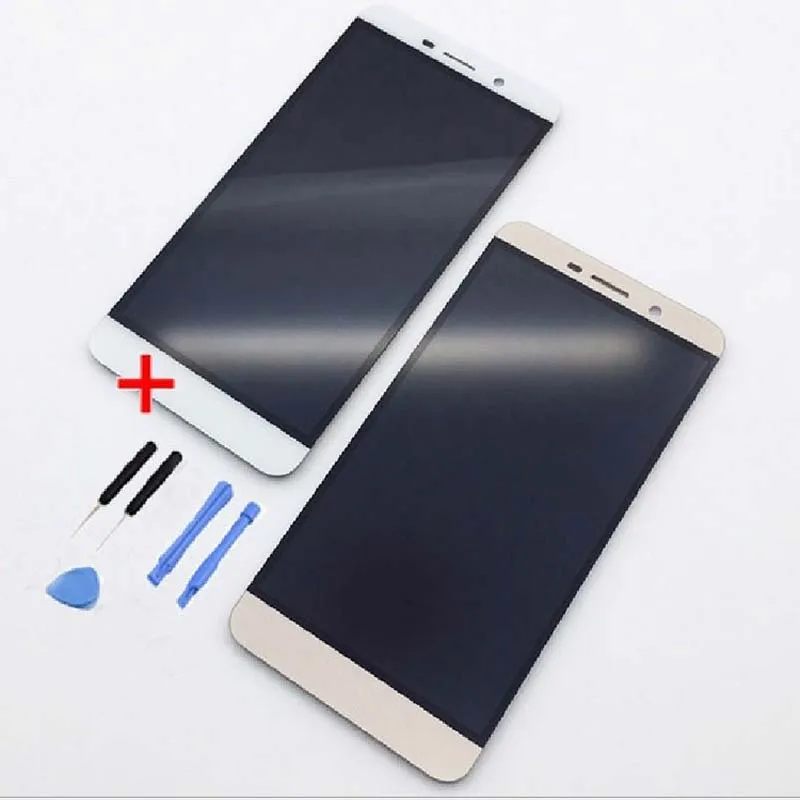 No Dead Pixel IPS 5.5'' 2560x1440 Display For Letv One 1 Pro Letv LeEco X800 LCD Touch Screen Digitizer Replacement Original LCD
No Dead Pixel IPS 5.5'' 2560x1440 Display For Letv One 1 Pro Letv LeEco X800 LCD Touch Screen Digitizer Replacement Original LCD