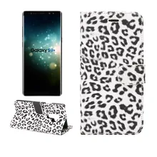 Retro Leopard Print Panther Wallet Case For Samsung Galaxy S5 S6 S7 S8 PU Leather Card Slots Case For Samsung s8 s9 plus Note8
Retro Leopard Print Panther Wallet Case For Samsung Galaxy S5 S6 S7 S8 PU Leather Card Slots Case For Samsung s8 s9 plus Note8