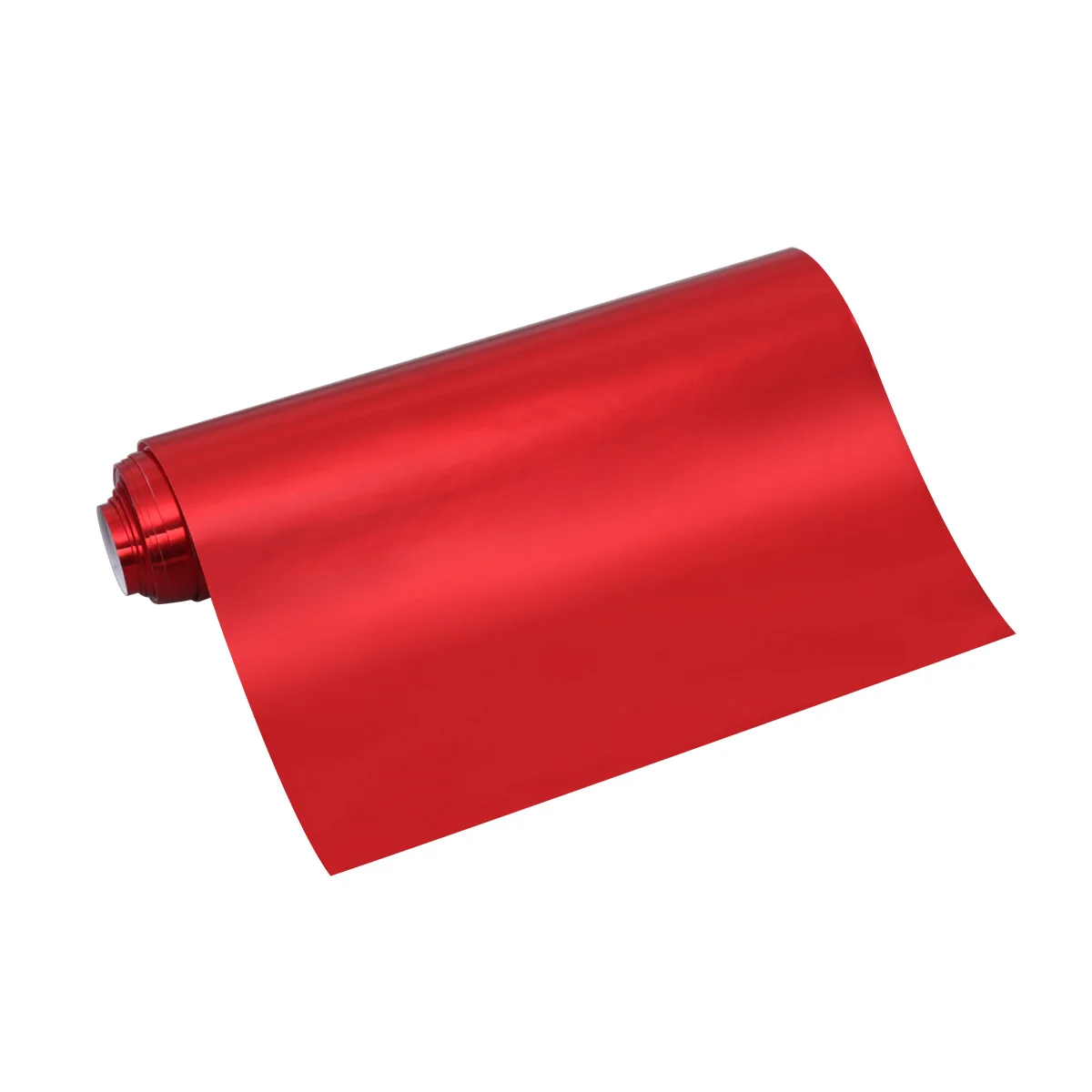 6 x 60 Inch Car Satin Matte Chrome Plating Vinyl Film Wrap Sticker Sheet Air Release Adhesive (Red)
6 x 60 Inch Car Satin Matte Chrome Plating Vinyl Film Wrap Sticker Sheet Air Release Adhesive (Red)
