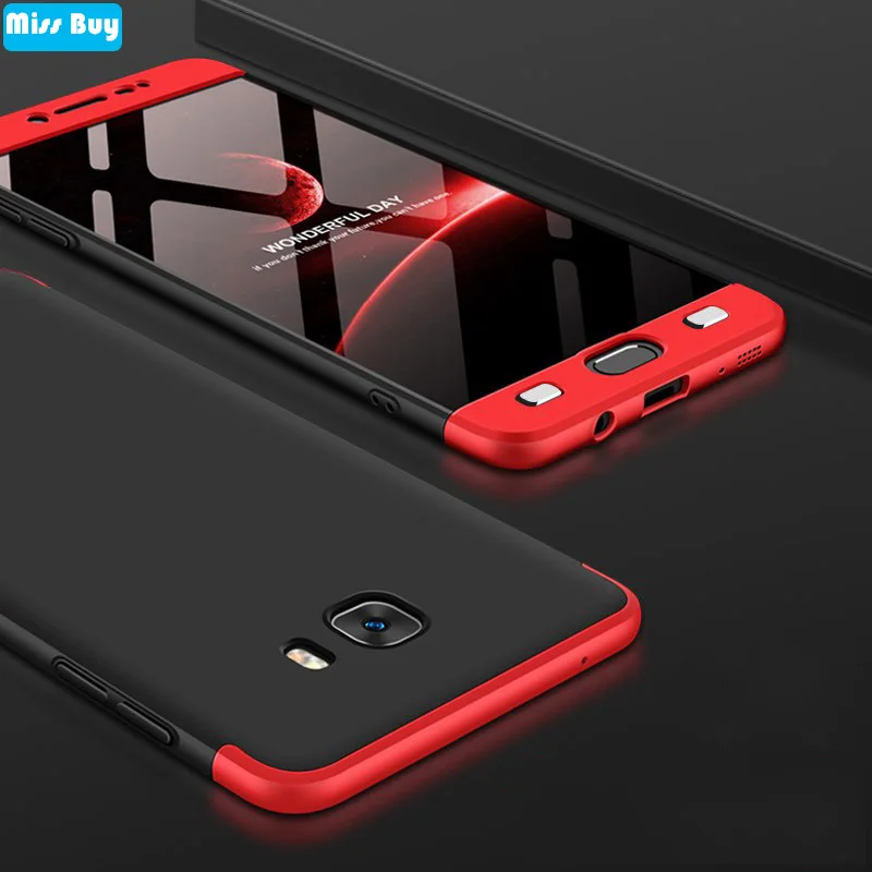 GKK Case For Samsung galaxy C9Pro 360 Degree Phone Cases Full Protection Cover For Samsung galaxy C9 Pro Shockproof Fundas Coque
GKK Case For Samsung galaxy C9Pro 360 Degree Phone Cases Full Protection Cover For Samsung galaxy C9 Pro Shockproof Fundas Coque