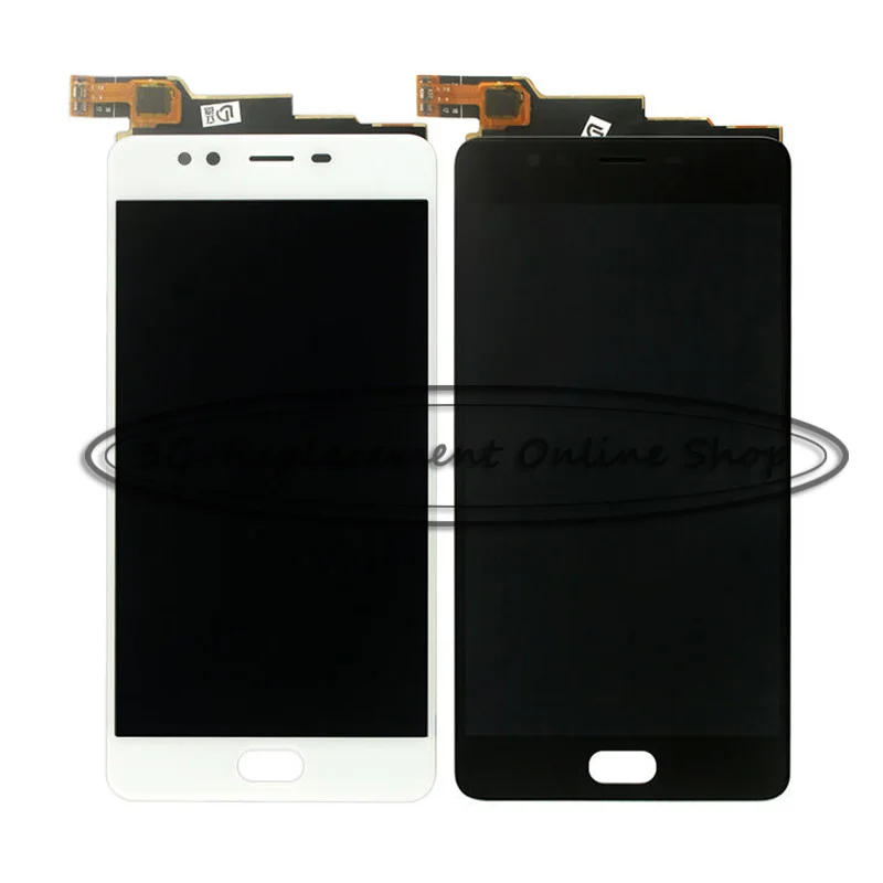 100% Tested High Quality Black/White For ZTE Nubia M2 Lite / M2 Youth NX573J LCD DIsplay + Touch Screen Digitizer Assembly
100% Tested High Quality Black/White For ZTE Nubia M2 Lite / M2 Youth NX573J LCD DIsplay + Touch Screen Digitizer Assembly
