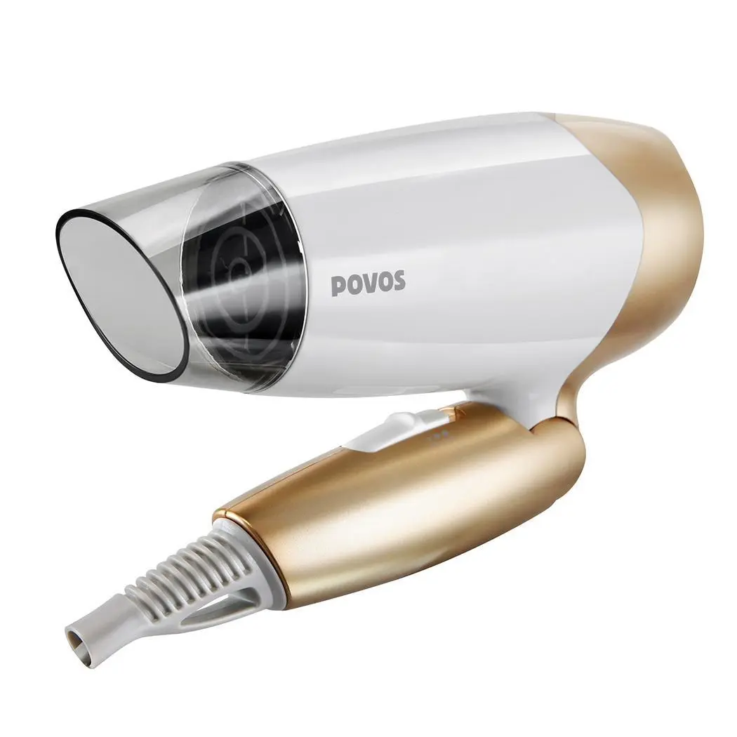 High Quality Electric Hair Dryer 1400W Hair Blow Dryer Folding Home Use Styling Tool Hair Straightener Curler Comb 
High Quality Electric Hair Dryer 1400W Hair Blow Dryer Folding Home Use Styling Tool Hair Straightener Curler Comb