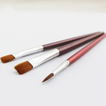 9Pcs/Set High quality nylon paint brush Boutique Hook Line Pen sketch in art markers drawing paint pen Materials Art Supplies
9Pcs/Set High quality nylon paint brush Boutique Hook Line Pen sketch in art markers drawing paint pen Materials Art Supplies