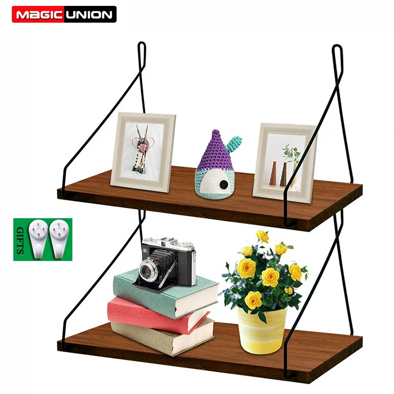 Simple Nordic Style Wooden Wall Racks Holders Solid Wood Storage Shelf For Wall Living Room Bedroom Storage Rack
Simple Nordic Style Wooden Wall Racks Holders Solid Wood Storage Shelf For Wall Living Room Bedroom Storage Rack