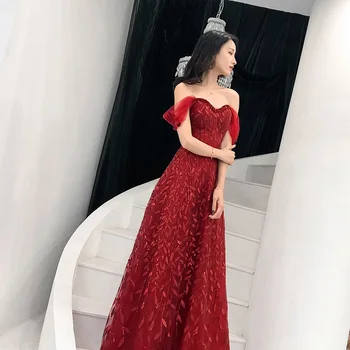 Off Shoulder Dresses Stage Show Cheongsam Dress Vestidos Chinos Oriental Qipao Evening Gowns Classic Party Dress De Festa
Off Shoulder Dresses Stage Show Cheongsam Dress Vestidos Chinos Oriental Qipao Evening Gowns Classic Party Dress De Festa