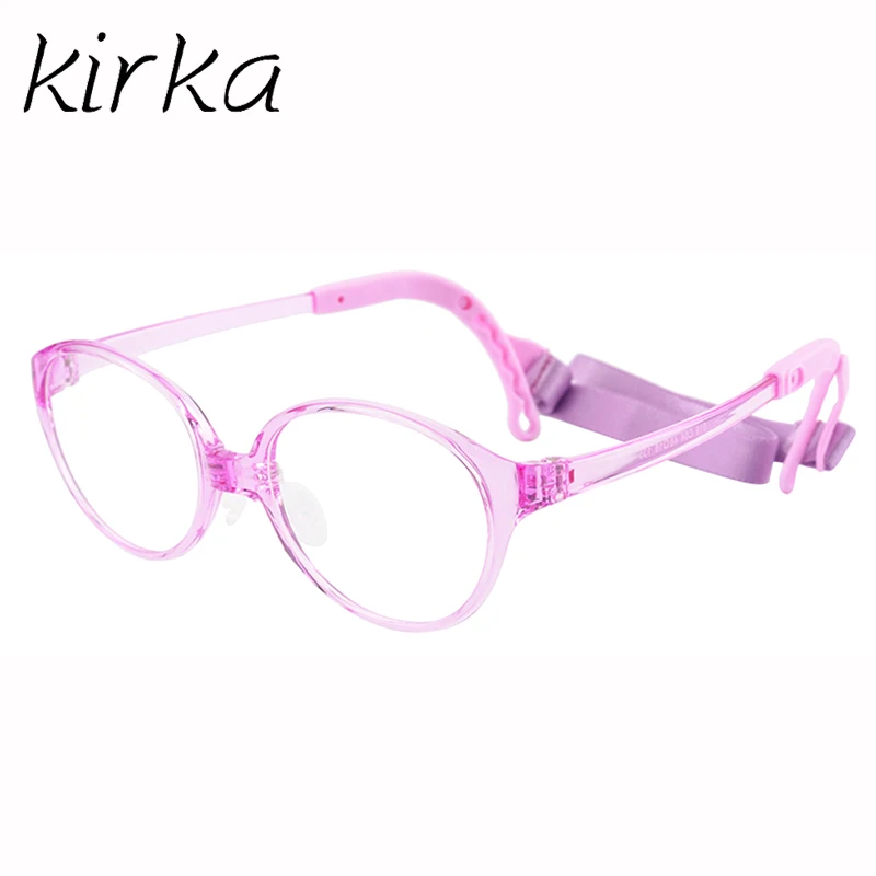 Kirka kids Glasses Frame Flexible Purple Color Eye Glasses Fashion Children Frames For Girls Optical Eyeglasses
Kirka kids Glasses Frame Flexible Purple Color Eye Glasses Fashion Children Frames For Girls Optical Eyeglasses