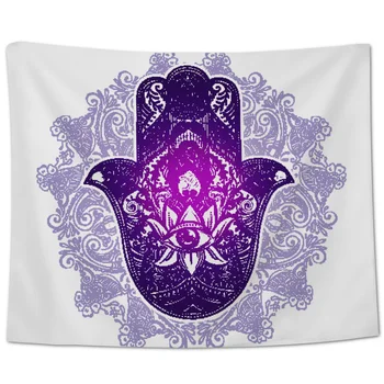Hand Of Fatima Religion Wall Tapestry Wall Cloth Tapestries Wall Carpet Beach Towel
Hand Of Fatima Religion Wall Tapestry Wall Cloth Tapestries Wall Carpet Beach Towel