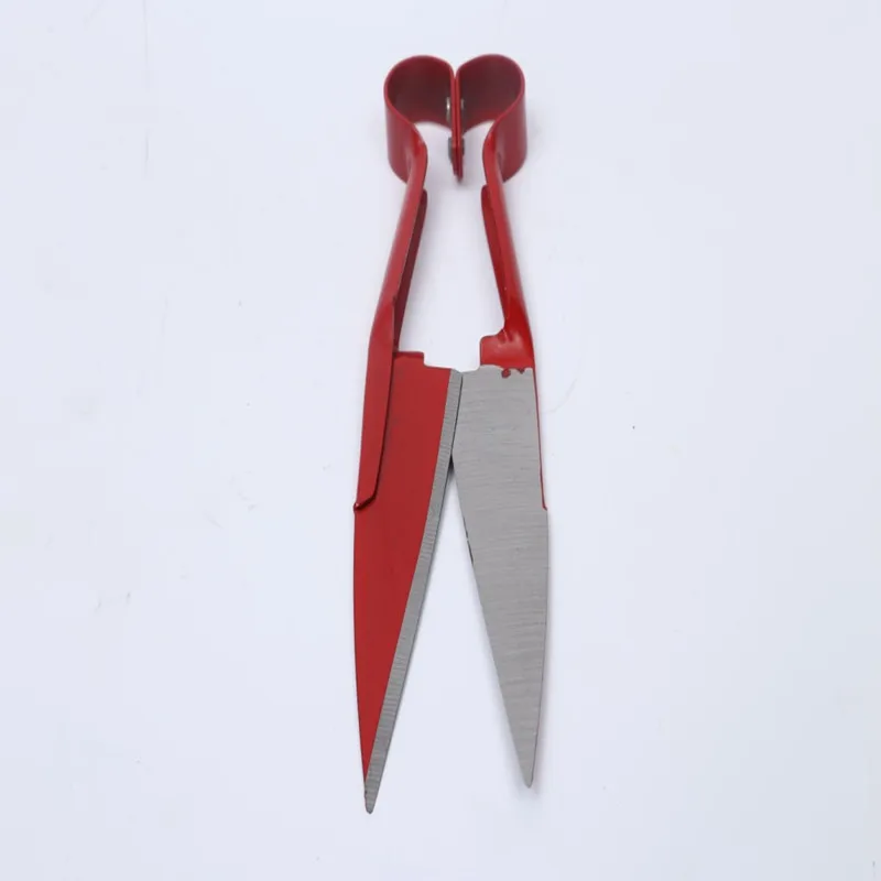 Free shipping High Quality Steel Hand Gardening Pruning Shear Wool Shearing Sheep
Free shipping High Quality Steel Hand Gardening Pruning Shear Wool Shearing Sheep