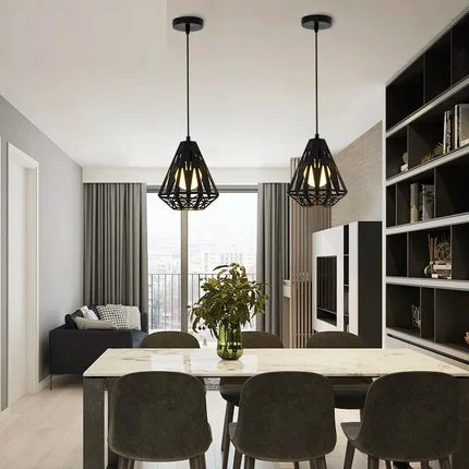 LED post-modern creative personality simple dining room Restaurant bedroom bar study room Chandelier
LED post-modern creative personality simple dining room Restaurant bedroom bar study room Chandelier