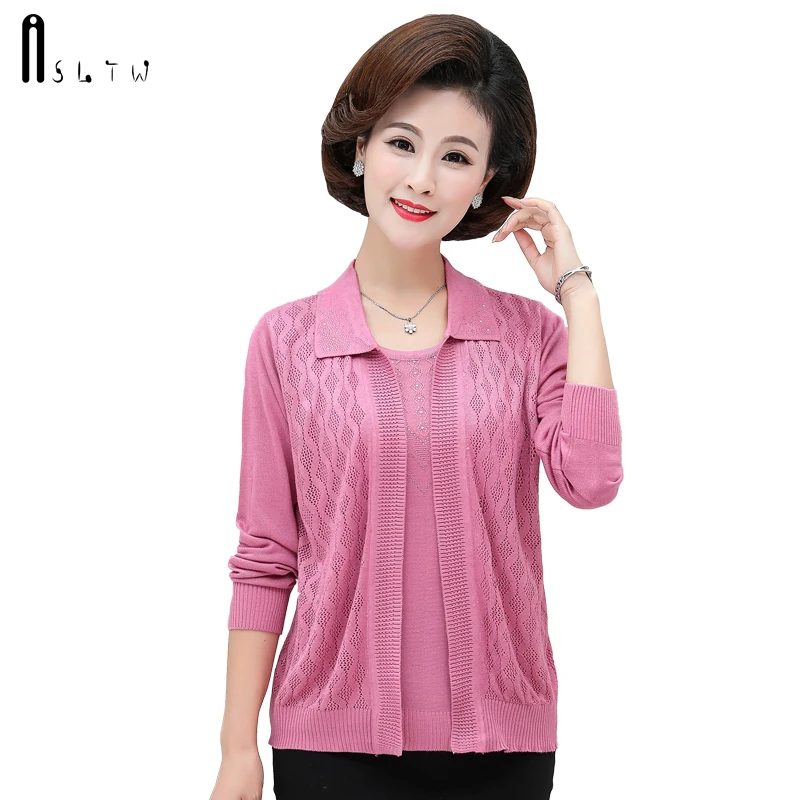 ASLTW Sweater Woman New Casual Hollow Jumper Long Sleeve Pullover Pull Femme Plus Size Turn Down Collar Sweater Women
ASLTW Sweater Woman New Casual Hollow Jumper Long Sleeve Pullover Pull Femme Plus Size Turn Down Collar Sweater Women