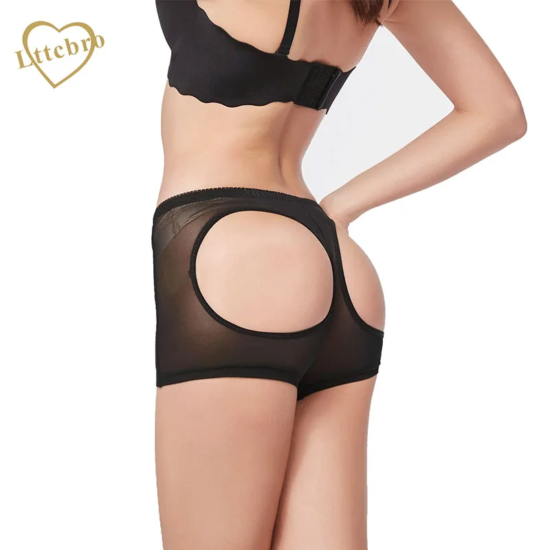 Womens Fullness Butt Lifter Boy Shorts Shapewear Butt Enhancer Control Panties Push Up Boyshort Shaper
Womens Fullness Butt Lifter Boy Shorts Shapewear Butt Enhancer Control Panties Push Up Boyshort Shaper