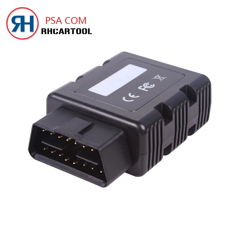 PSA-COM Bluetooth Interface OBD2 Diagnostic&Programming For Citroen/Peugeot Replace of Lexia 3 PP2000 PSACOM PSA COM Code Reader
PSA-COM Bluetooth Interface OBD2 Diagnostic&Programming For Citroen/Peugeot Replace of Lexia 3 PP2000 PSACOM PSA COM Code Reader