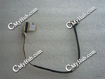 New For ASUS U31 U31S U31J X35S 1422-00YJ000 LED LCD Screen LVDS VIDEO Display Cable
New For ASUS U31 U31S U31J X35S 1422-00YJ000 LED LCD Screen LVDS VIDEO Display Cable