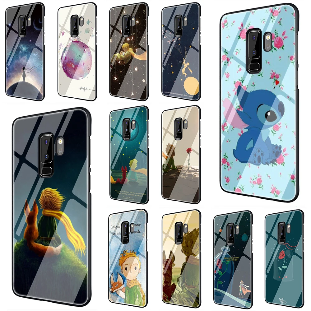 Lovely the Little Prince fox Tempered Glass Phone Cover Case For Samsung Galaxy S7 edge S8 Note 8 9 10 Plus A10 20 30 40 50 60 70
Lovely the Little Prince fox Tempered Glass Phone Cover Case For Samsung Galaxy S7 edge S8 Note 8 9 10 Plus A10 20 30 40 50 60 70