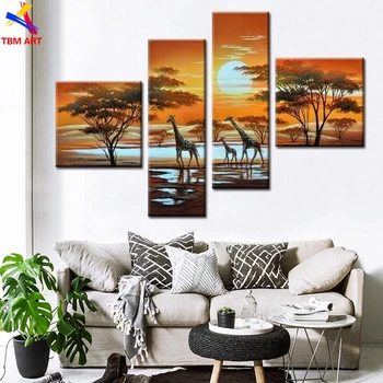 TBM ART Textured 4PCS Mix Color Large Abstract Handmade Modern Canvas Oil Painting Wall Art Gift No Framed Home Decor JYJLV241
TBM ART Textured 4PCS Mix Color Large Abstract Handmade Modern Canvas Oil Painting Wall Art Gift No Framed Home Decor JYJLV241