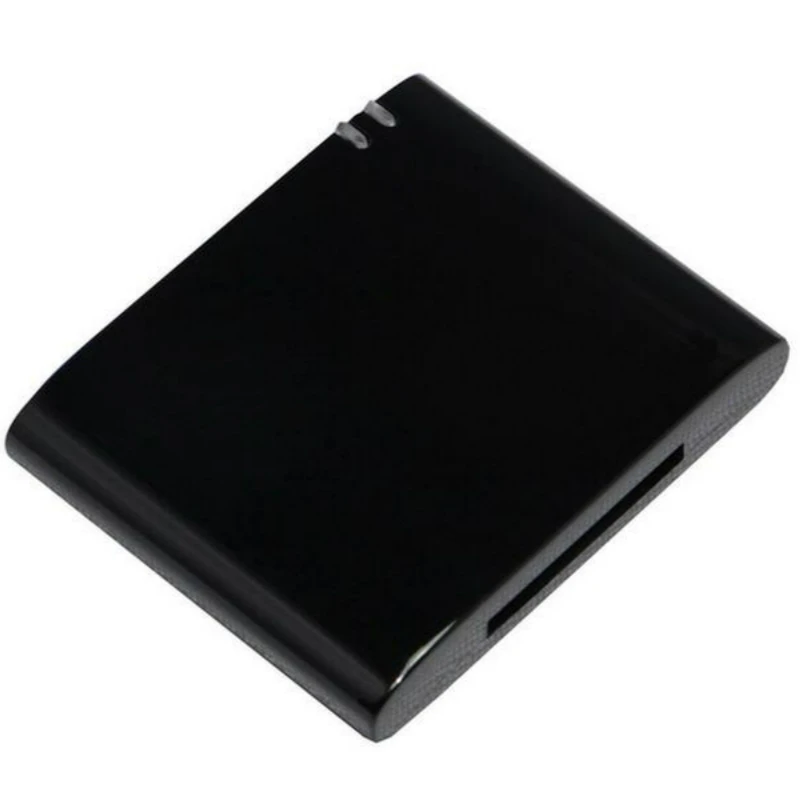 30Pin Bluetooth 4.1 A2DP Music Receiver wireless Stereo Audio 30 pin Adapter for Sounddock Portable Speaker
30Pin Bluetooth 4.1 A2DP Music Receiver wireless Stereo Audio 30 pin Adapter for Sounddock Portable Speaker