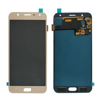 J720 LCD For Samsung Galaxy J7 Duo 2018 J720 LCD Display and Touch Screen Digitizer Assembly for J720 J7 Duo 2018
J720 LCD For Samsung Galaxy J7 Duo 2018 J720 LCD Display and Touch Screen Digitizer Assembly for J720 J7 Duo 2018