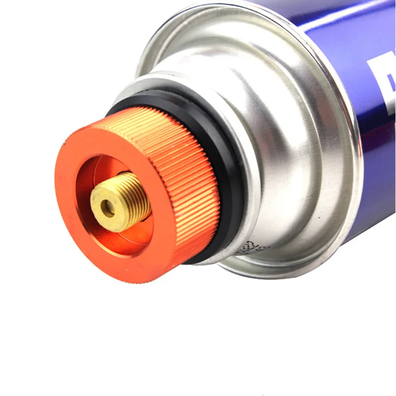 Hot Aluminum Stove Adaptor Camping Conversion Split Type Gas Furnace Connectors Cartridge Auto-off Tank Refill Propane Adapter
Hot Aluminum Stove Adaptor Camping Conversion Split Type Gas Furnace Connectors Cartridge Auto-off Tank Refill Propane Adapter