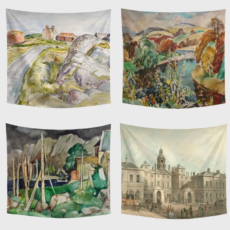 Abstract Building Tapestries Wall Hanging Sandy Yoga Picnic Tent Travel Mattress House Decor Throw Rug Blankets Beach Towel
Abstract Building Tapestries Wall Hanging Sandy Yoga Picnic Tent Travel Mattress House Decor Throw Rug Blankets Beach Towel