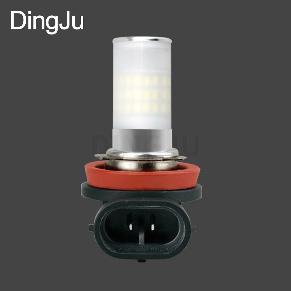 1 Piece Fog Lights Running Lights P21w 1156 7443 H4 H7 H11 Ba15s 3014 12 V 24v car led Light 66 SMD Milk Lamp Shade
1 Piece Fog Lights Running Lights P21w 1156 7443 H4 H7 H11 Ba15s 3014 12 V 24v car led Light 66 SMD Milk Lamp Shade