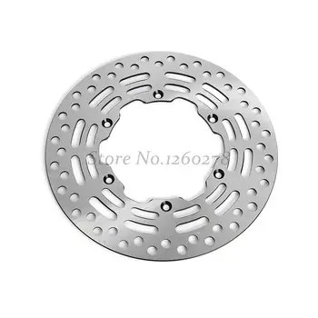 New Motorcycle Front Rotor Brake Disc For Yamaha WR125 YZ125 YZ250 WR450F YZ450F
New Motorcycle Front Rotor Brake Disc For Yamaha WR125 YZ125 YZ250 WR450F YZ450F