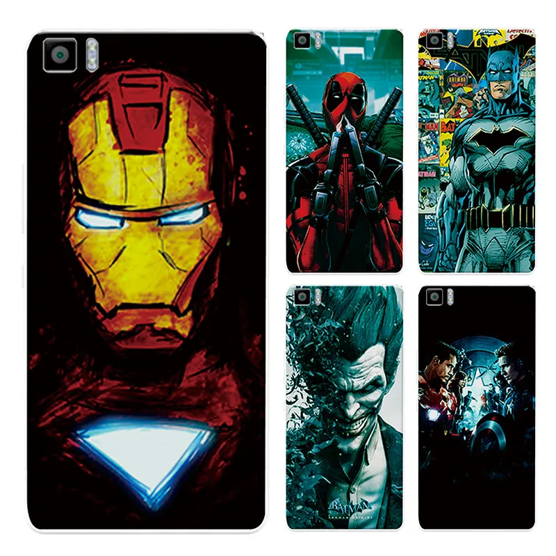 For BQ Aquaris M5 Phone Case Cover Charming Marvel Avengers Captain America Iron man Spiderman Perfect Fundas Capa For BQ M5
For BQ Aquaris M5 Phone Case Cover Charming Marvel Avengers Captain America Iron man Spiderman Perfect Fundas Capa For BQ M5