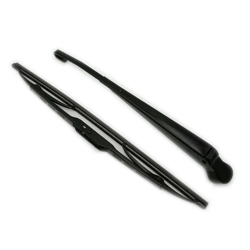 2pcs/1set 14" Car Rear Wiper Blades Back Windscreen Wiper Arm For Hyundai Getz 2002- ,Windshield Auto Styling
2pcs/1set 14" Car Rear Wiper Blades Back Windscreen Wiper Arm For Hyundai Getz 2002- ,Windshield Auto Styling