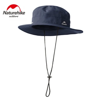 Naturehike Summer outdoor fisherman hat UV protection tourism hiking visor fishing quick-drying breathable basin cap
Naturehike Summer outdoor fisherman hat UV protection tourism hiking visor fishing quick-drying breathable basin cap