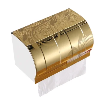 Stainless Steel Roll Paper Holder Bathroom Toilet Sealed Toilet Tissue Box Bathroom Accessories And Items For Families Good
Stainless Steel Roll Paper Holder Bathroom Toilet Sealed Toilet Tissue Box Bathroom Accessories And Items For Families Good
