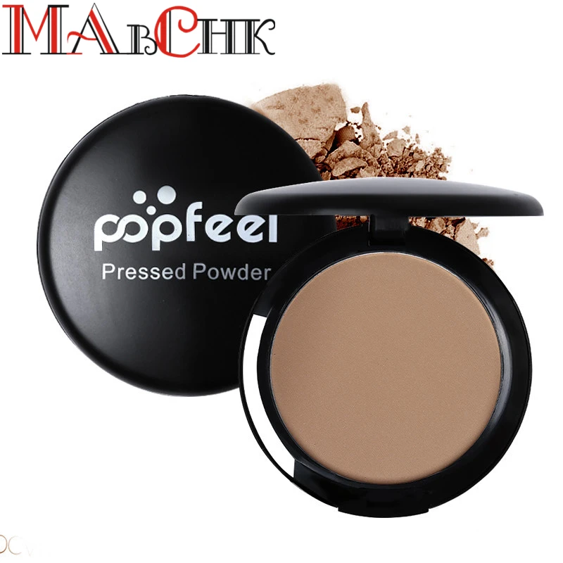 Popfeel Matte Face Press Powder Highlighter Bronzer Blush Sleek Mineral Translucent Setting Powder Contour Makeup Compact
Popfeel Matte Face Press Powder Highlighter Bronzer Blush Sleek Mineral Translucent Setting Powder Contour Makeup Compact