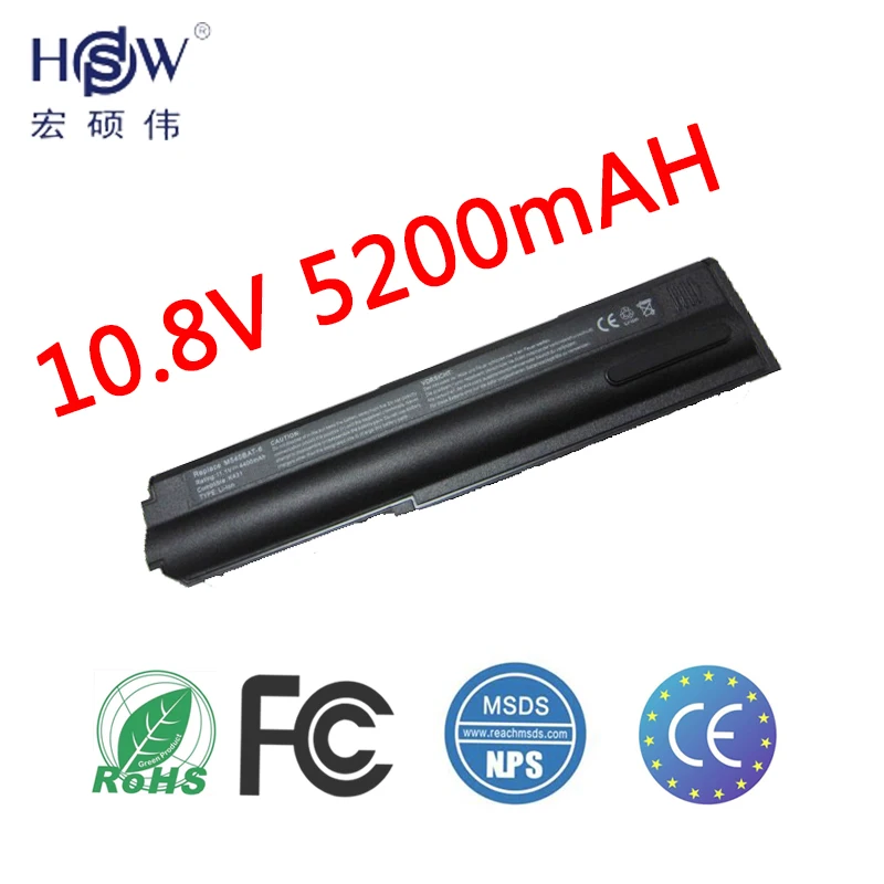 5200MAH laptop battery forCLEVO MobiNote M540V M541 M545 M54V M55 M550 M551 M555 BAT-5560-A M540BAT-6 BAT-5522
5200MAH laptop battery forCLEVO MobiNote M540V M541 M545 M54V M55 M550 M551 M555 BAT-5560-A M540BAT-6 BAT-5522