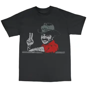 Print T Shirt Short Christmas O-Neck Short-Sleeve Mens Smokey & Bandit Inspired Burt Reynolds Bo Darville Shirt
Print T Shirt Short Christmas O-Neck Short-Sleeve Mens Smokey & Bandit Inspired Burt Reynolds Bo Darville Shirt