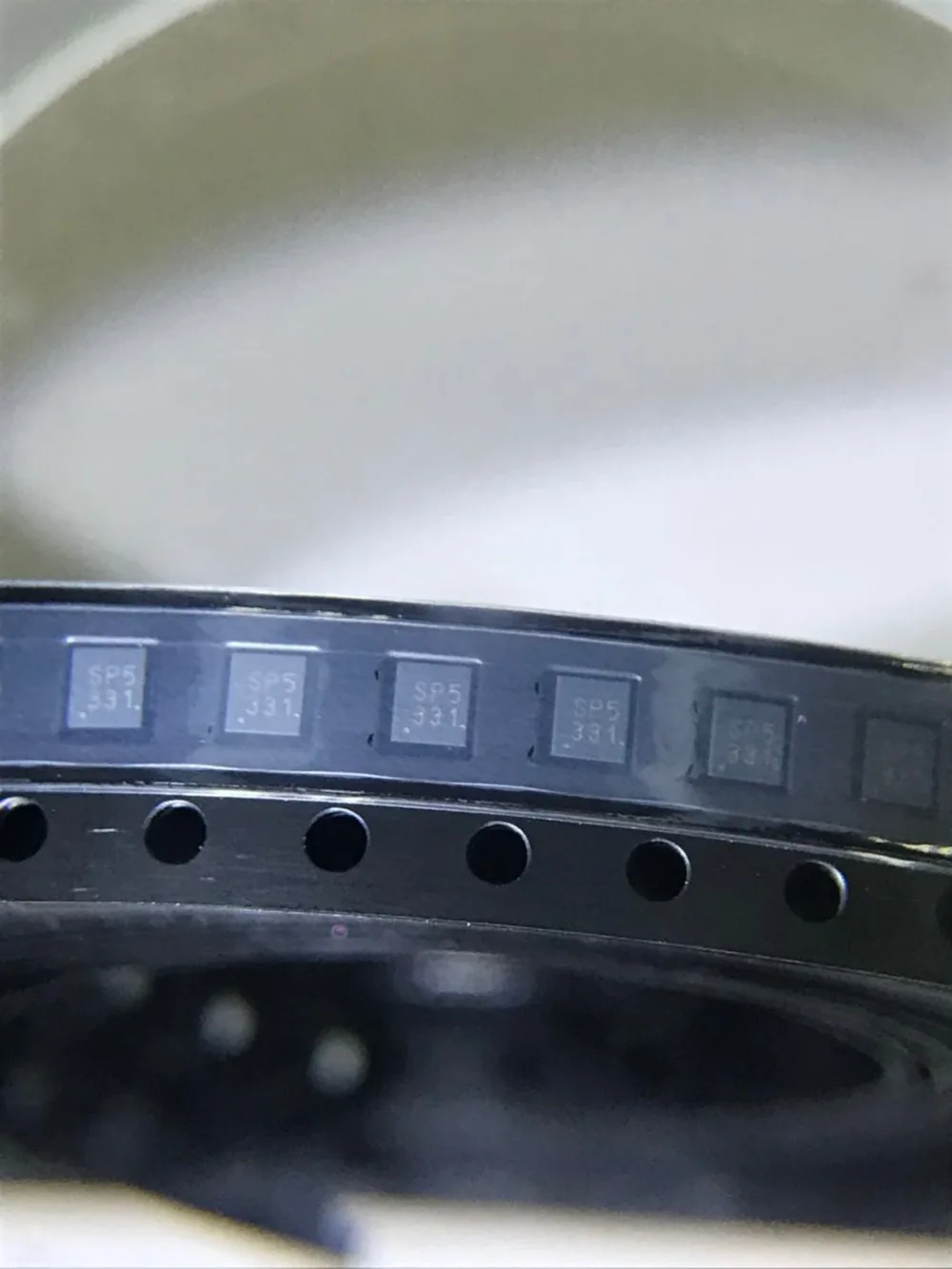 SSM6J505NU LF MOSFET P CH 12В 12A UDFN6B | Электроника